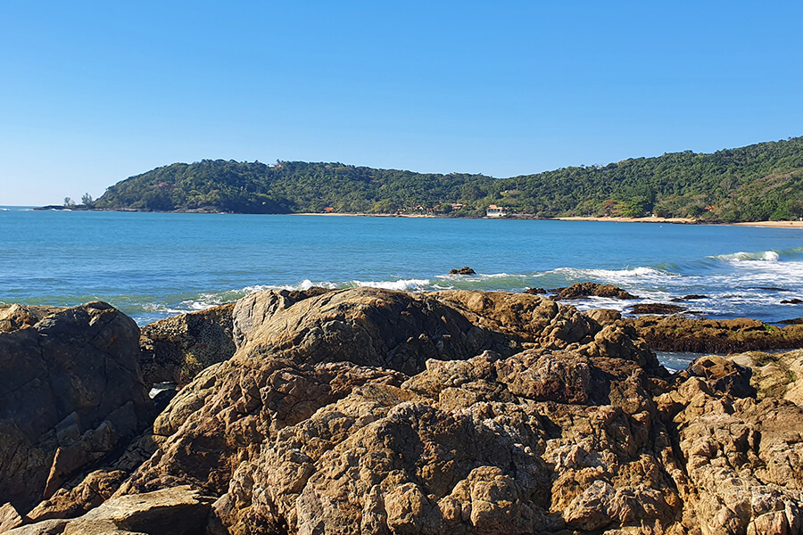 Praias Selo Bandeira Azul Penha Hotel Vila Olaria